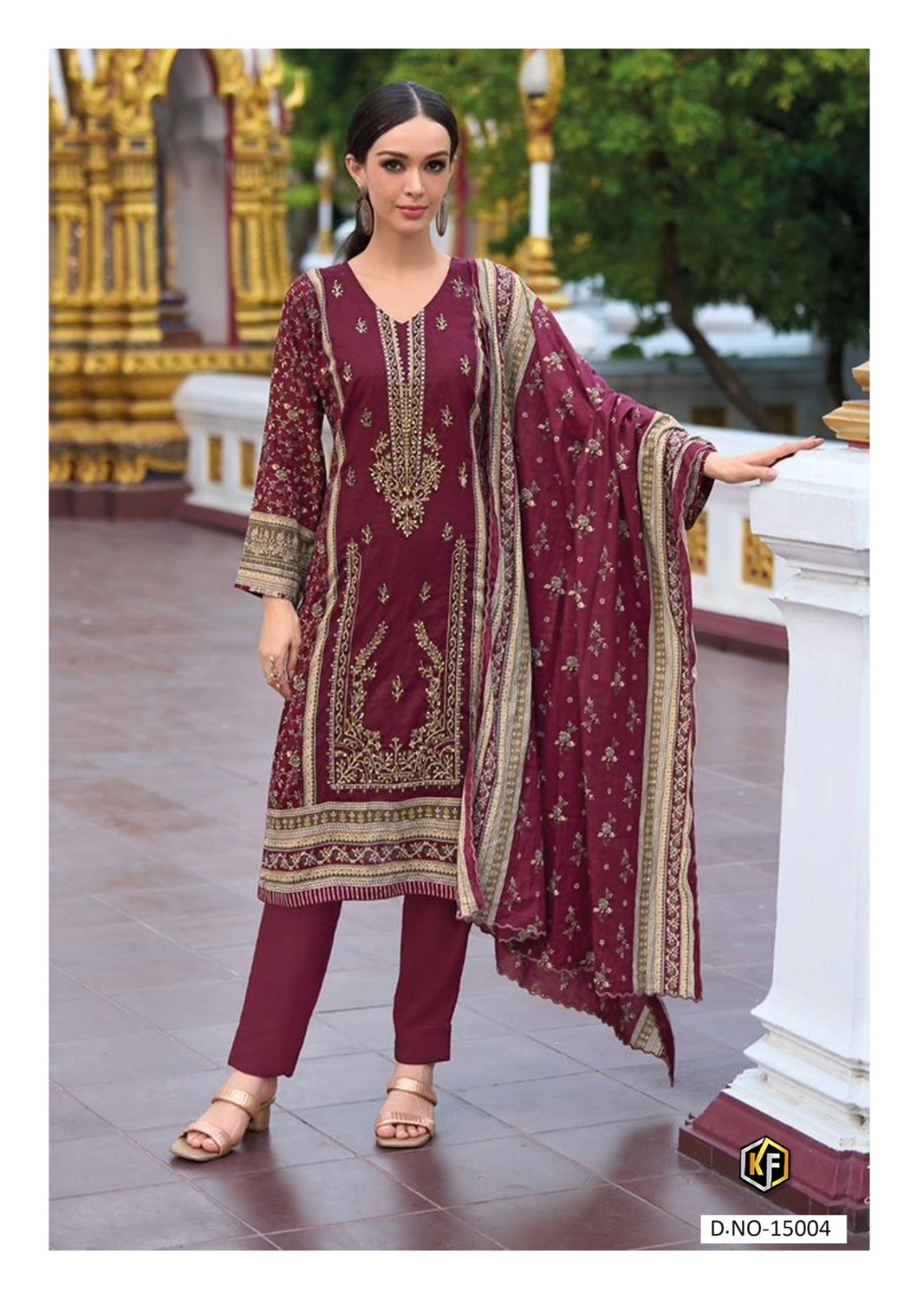 Keval Fab – Hit Nx vol.15