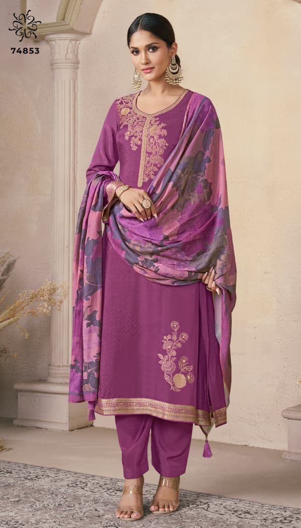 Kuleesh – Navya Vol.5