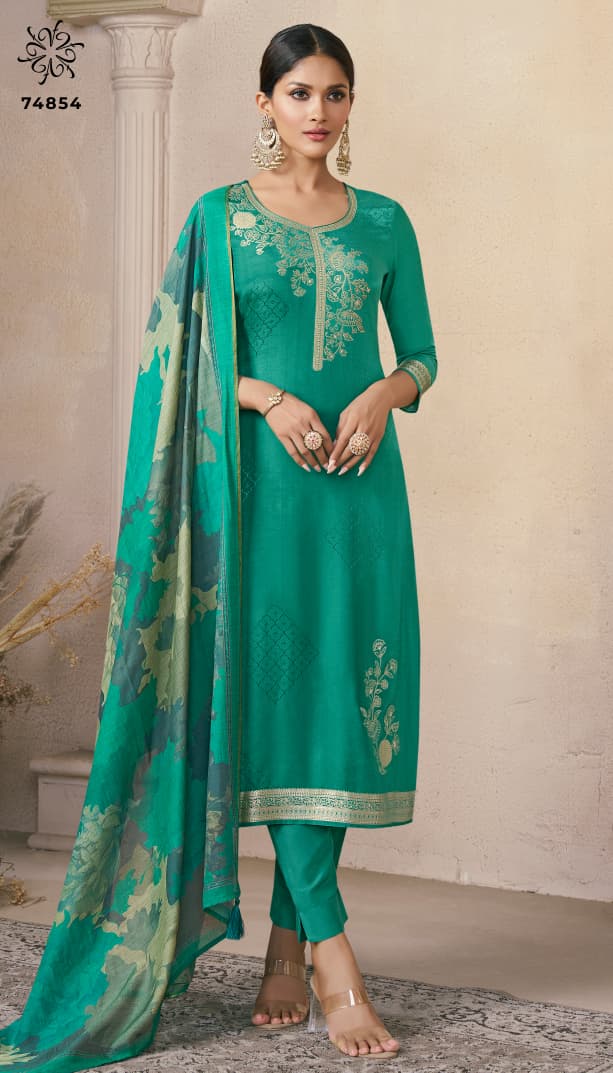 Kuleesh – Navya Vol.5