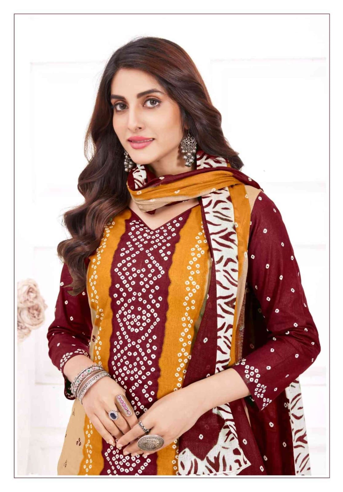 Mayur Creation – Pehnava vol.9