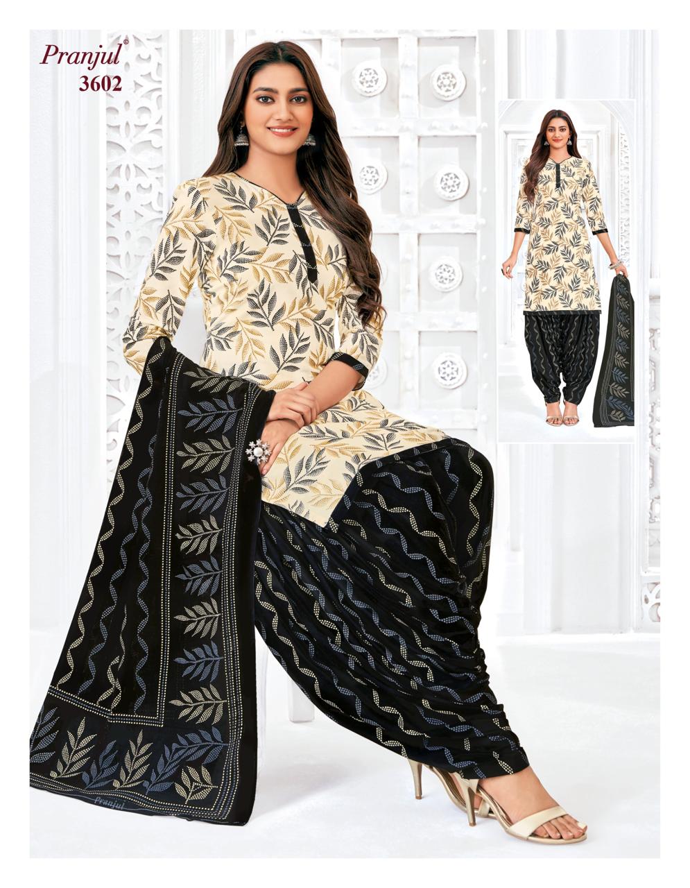 Pranjul – Priyanka vol.36