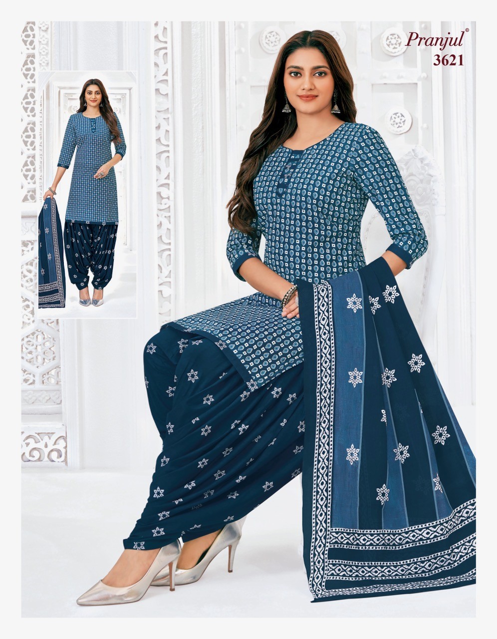 Pranjul – Priyanka vol.36