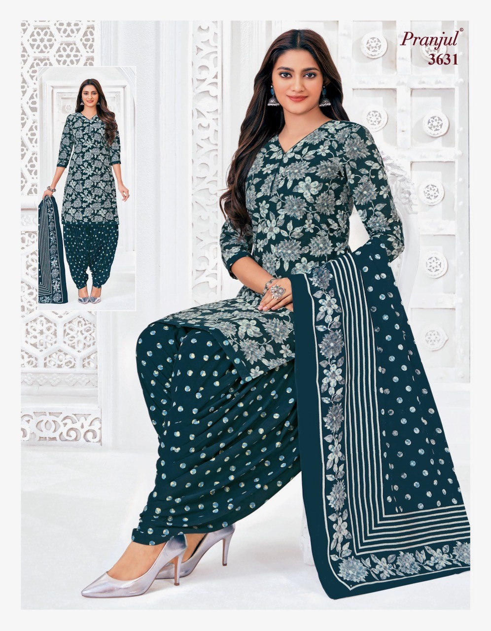 Pranjul – Priyanka vol.36