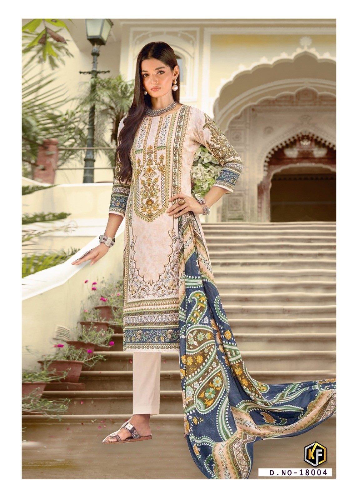 Keval Fab – Maryam And Maria