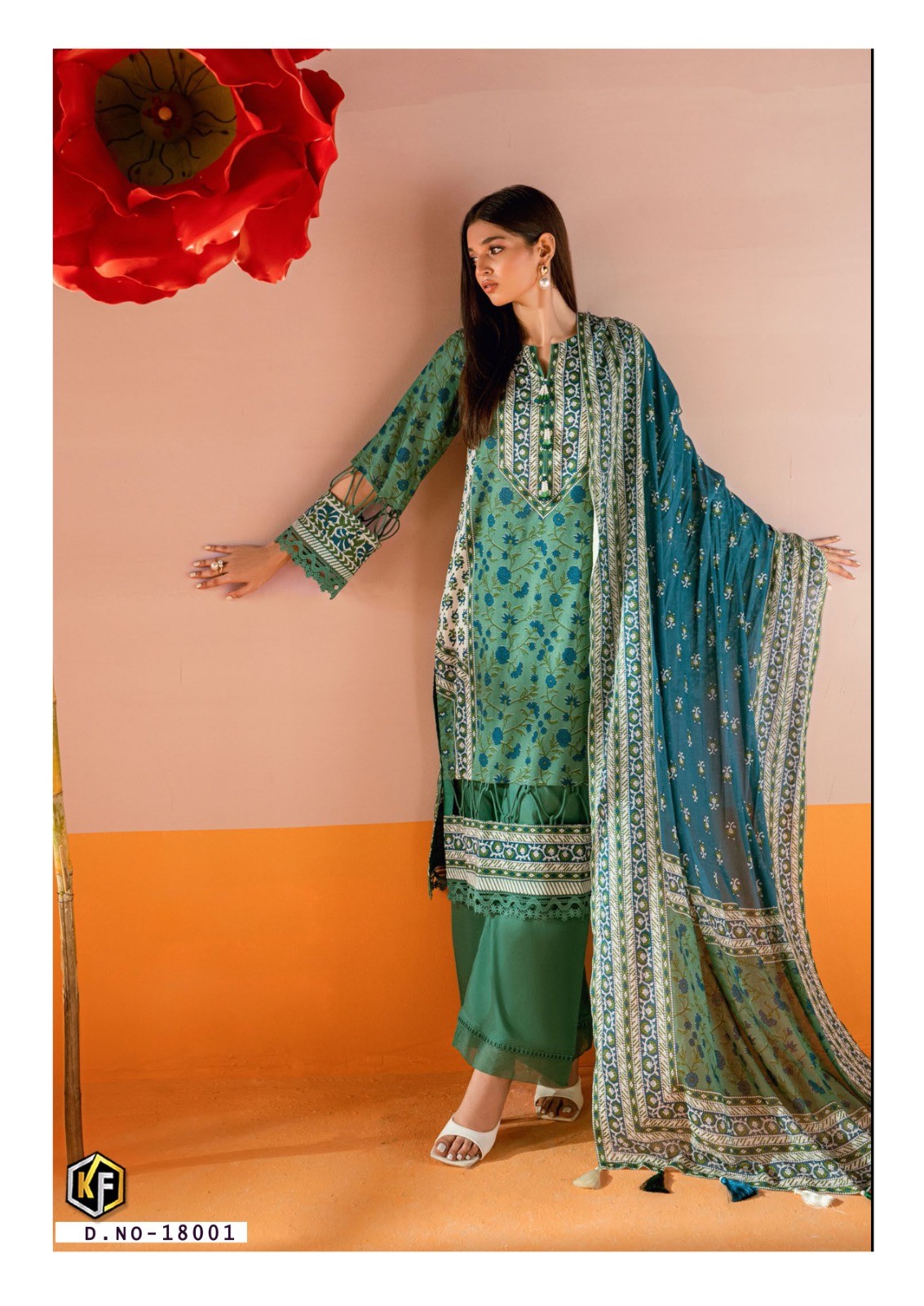 Keval Fab – Maryam And Maria