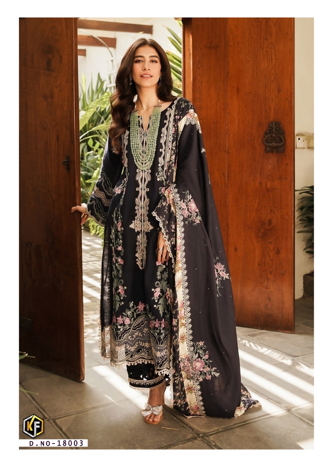 Keval Fab – Maryam And Maria