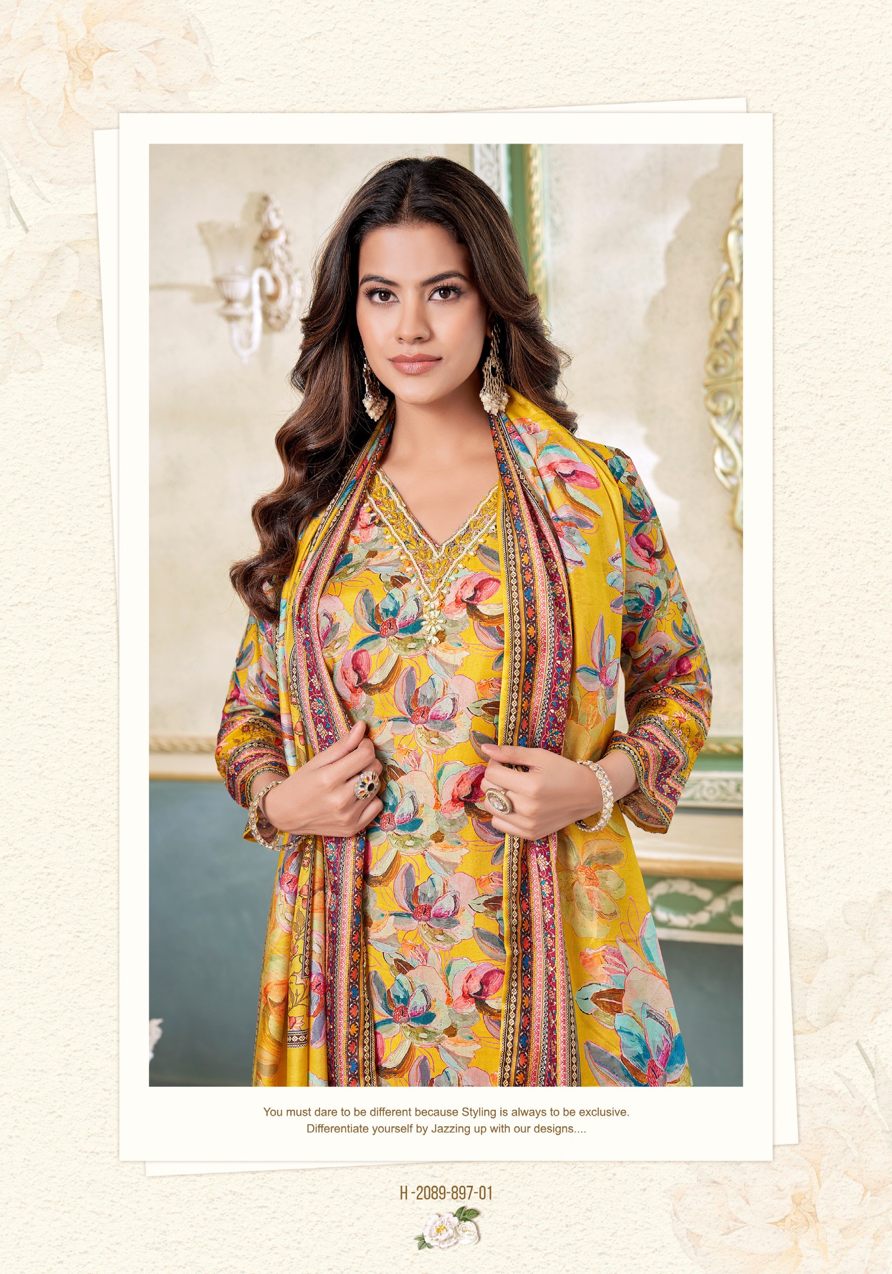 Alok Suit – Raabia