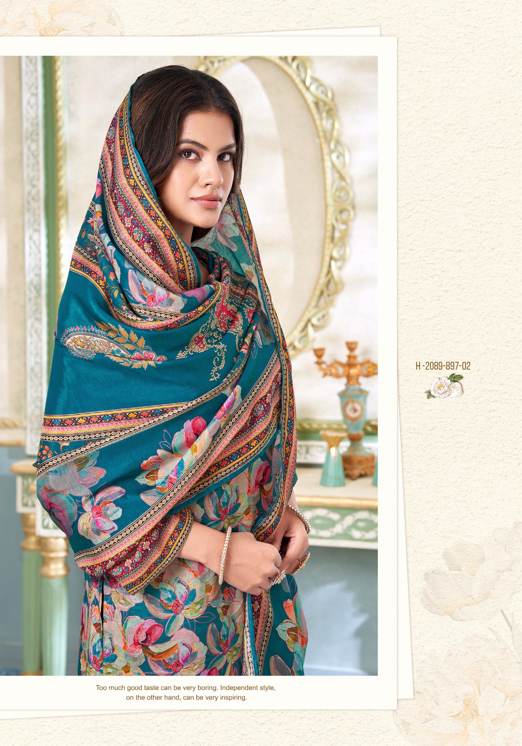 Alok Suit – Raabia