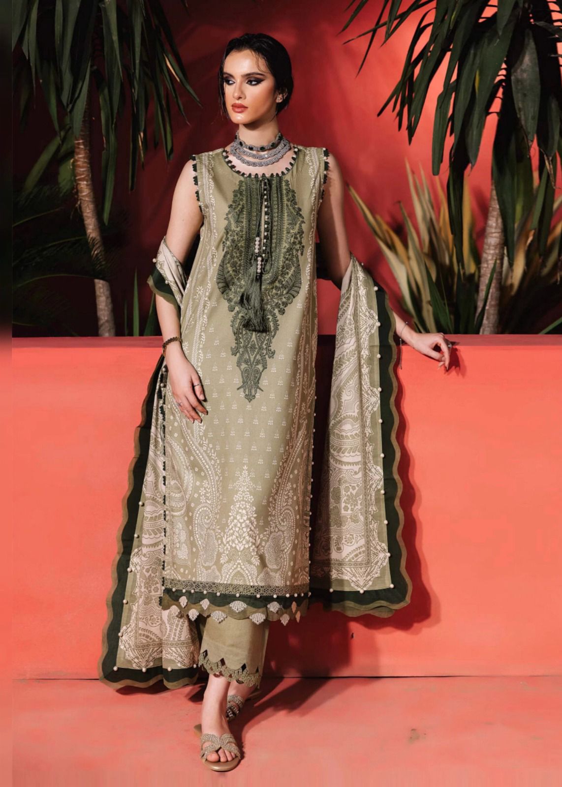 House of Aayeza – Ezra vol.2