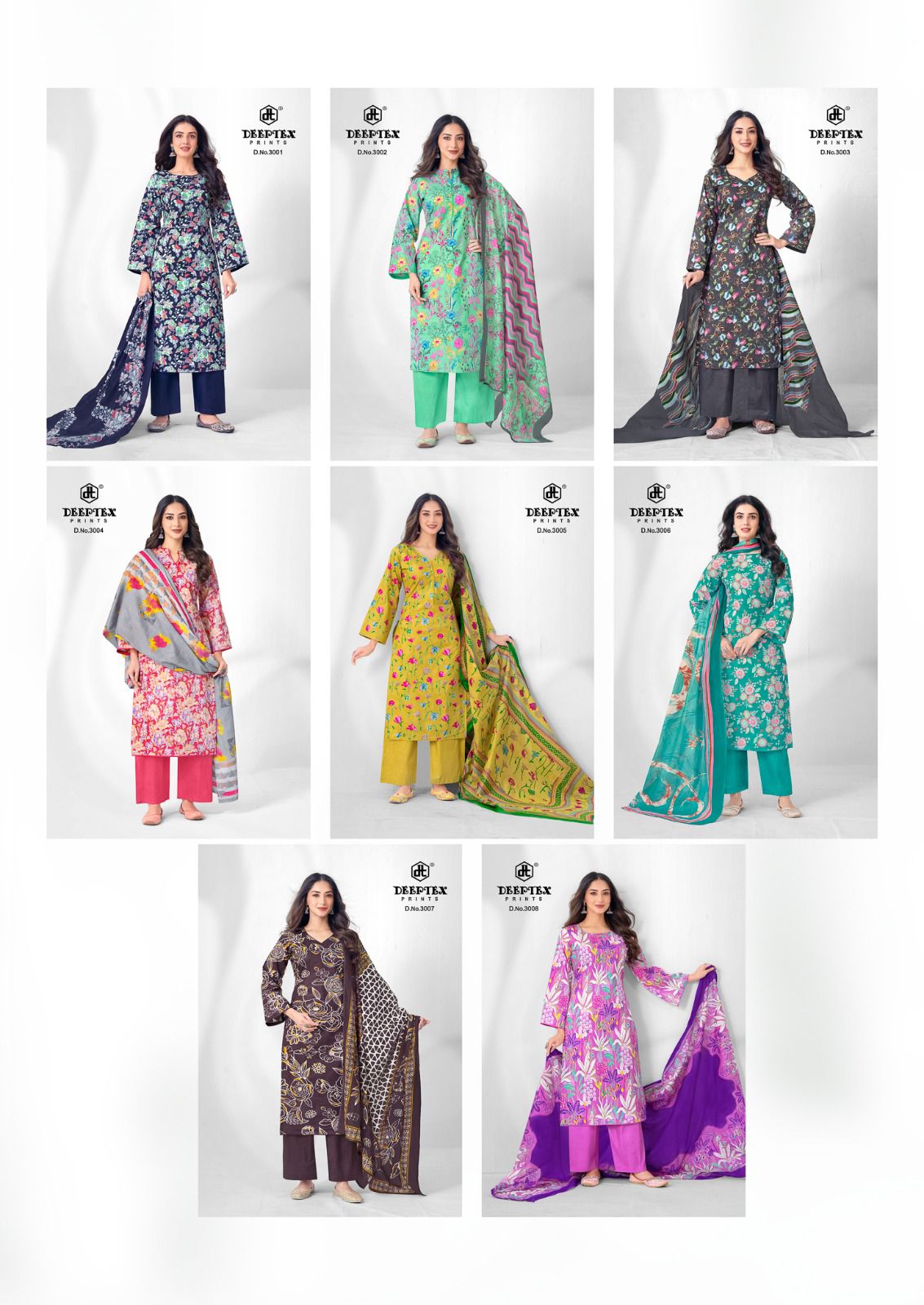 Deeptex Print – Aalia afreen vol.3
