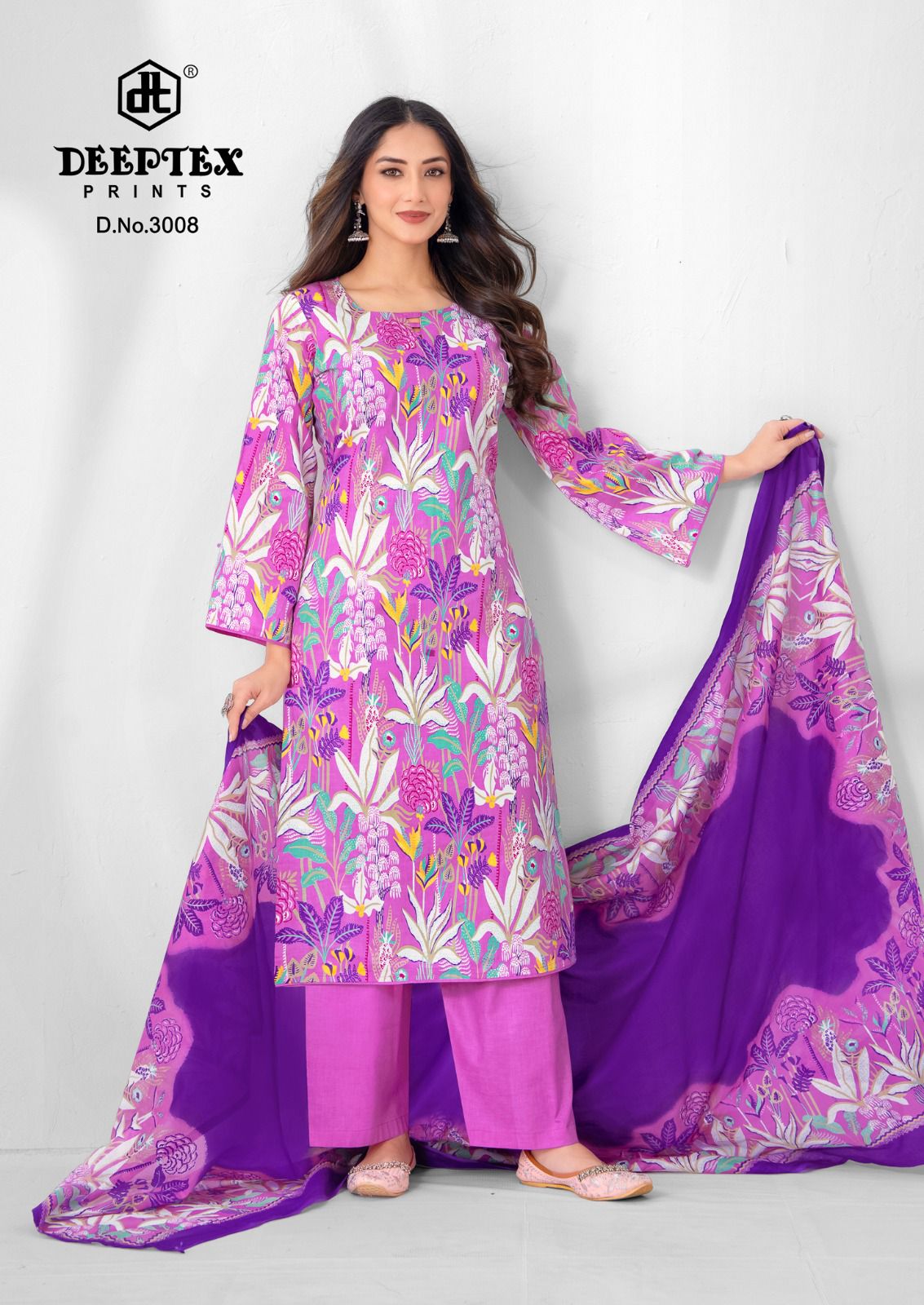 Deeptex Print – Aalia afreen vol.3
