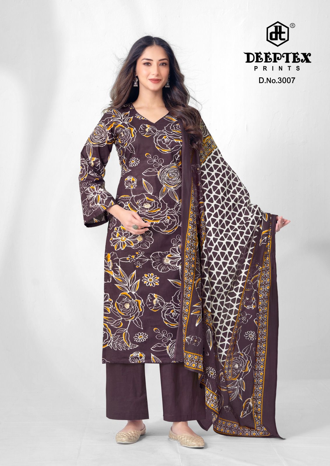 Deeptex Print – Aalia afreen vol.3