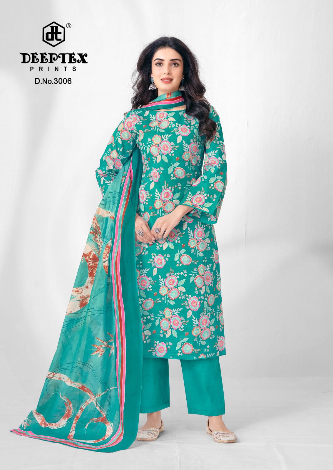 Deeptex Print – Aalia afreen vol.3