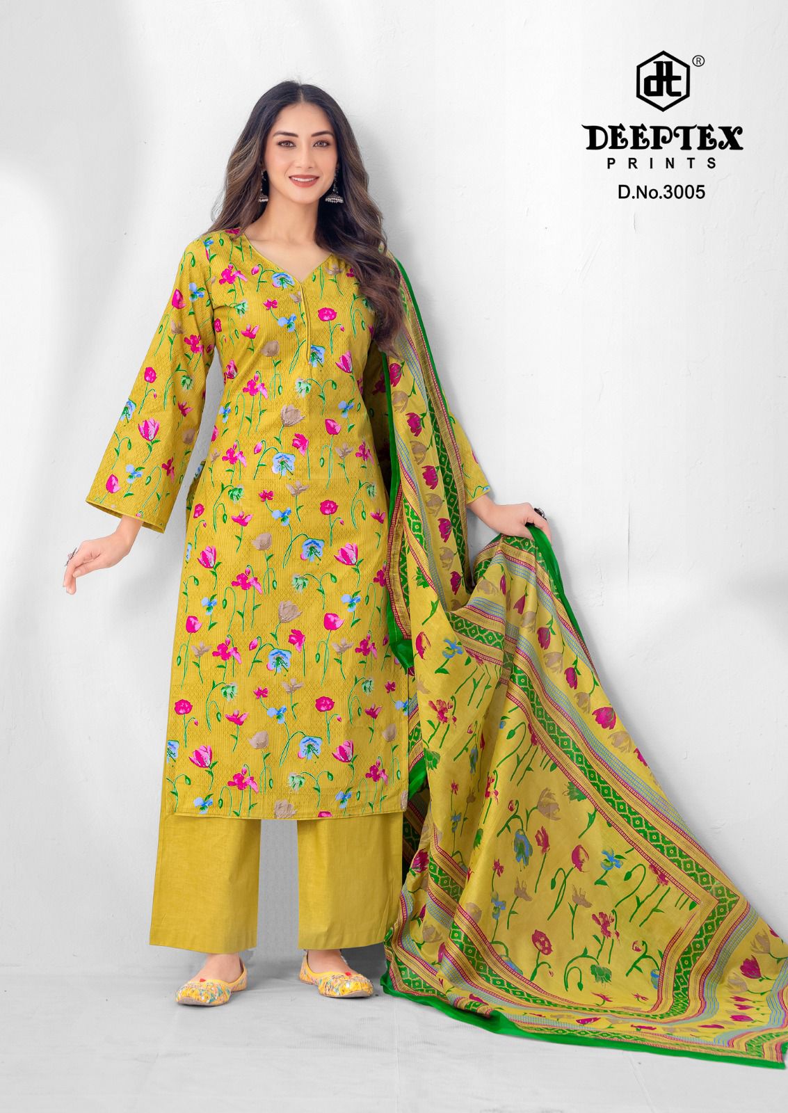 Deeptex Print – Aalia afreen vol.3