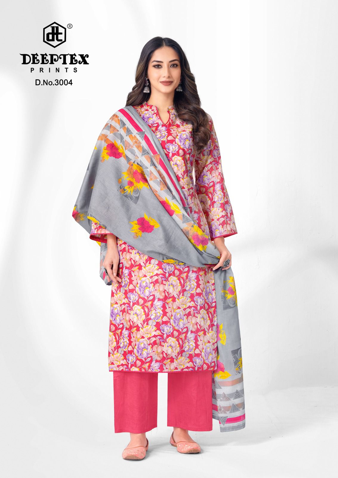 Deeptex Print – Aalia afreen vol.3