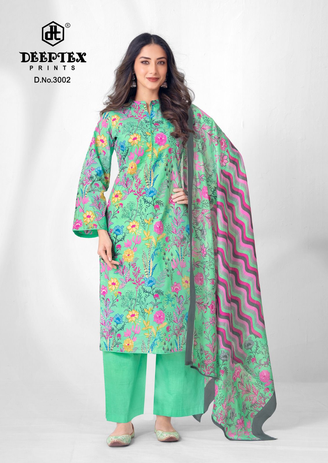 Deeptex Print – Aalia afreen vol.3