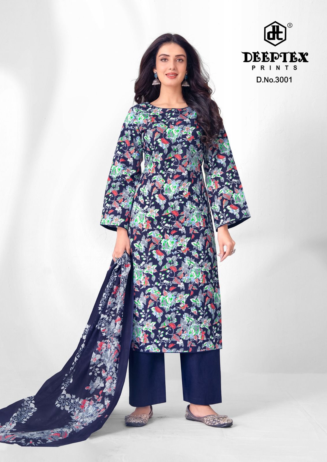 Deeptex Print – Aalia afreen vol.3