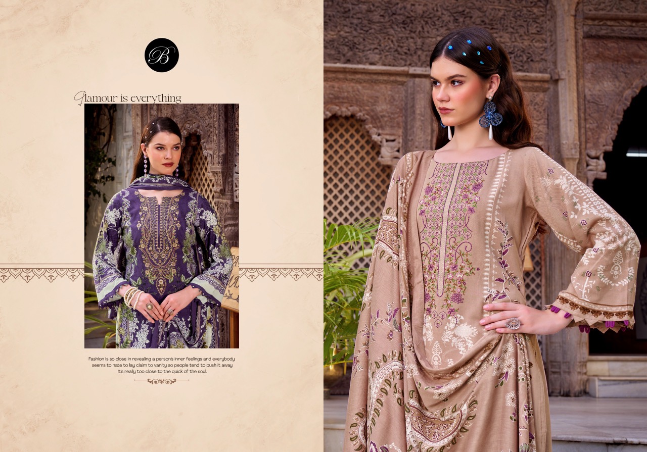 BelliZa DesigNer StuDio – Dilkhush