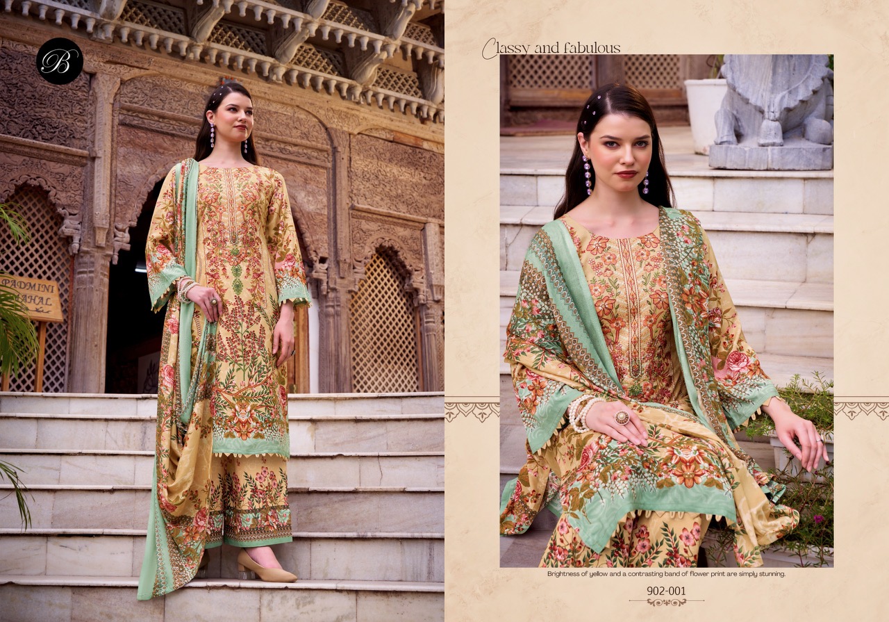 BelliZa DesigNer StuDio – Dilkhush
