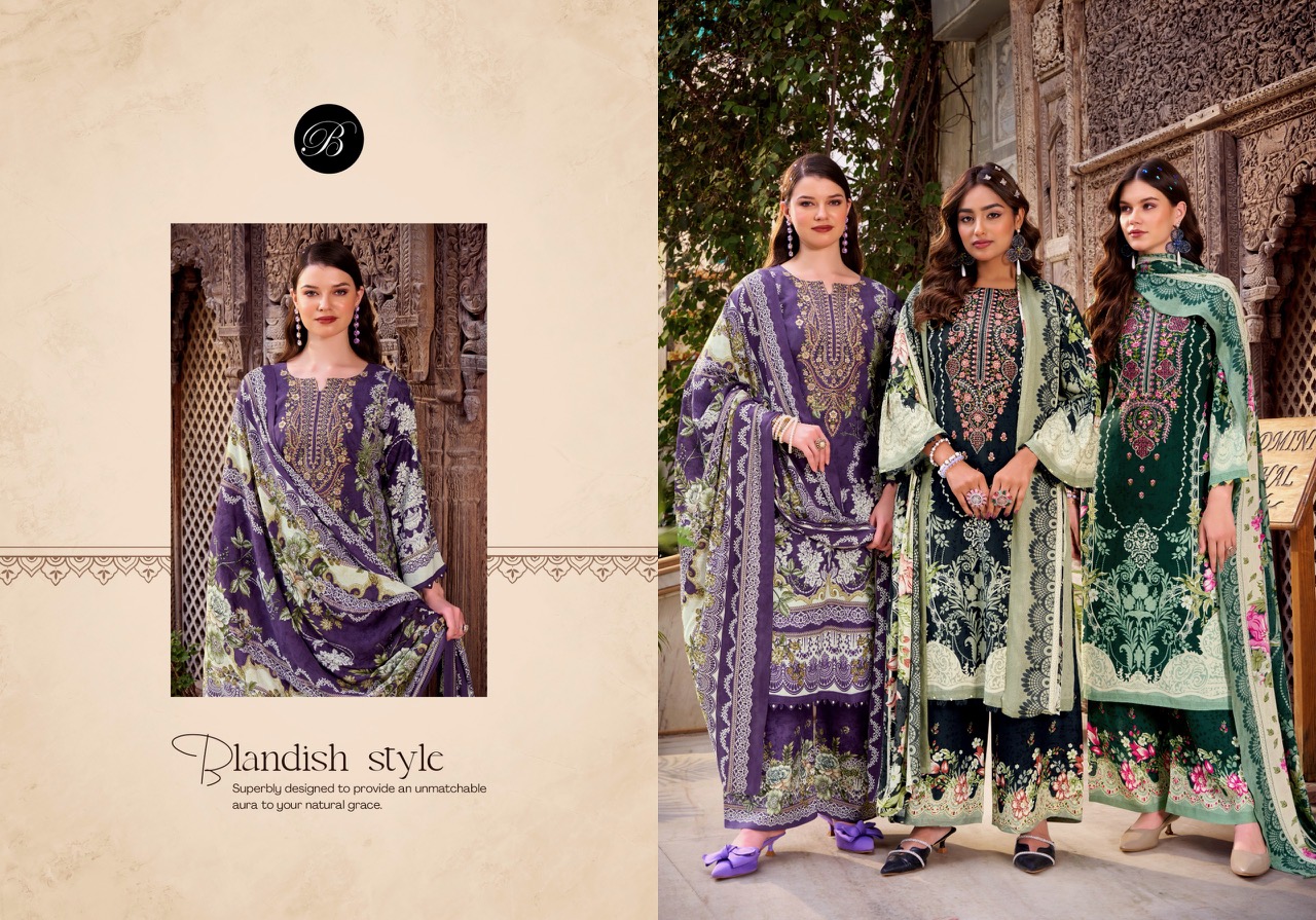 BelliZa DesigNer StuDio – Dilkhush