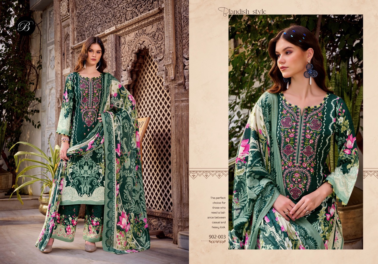 BelliZa DesigNer StuDio – Dilkhush