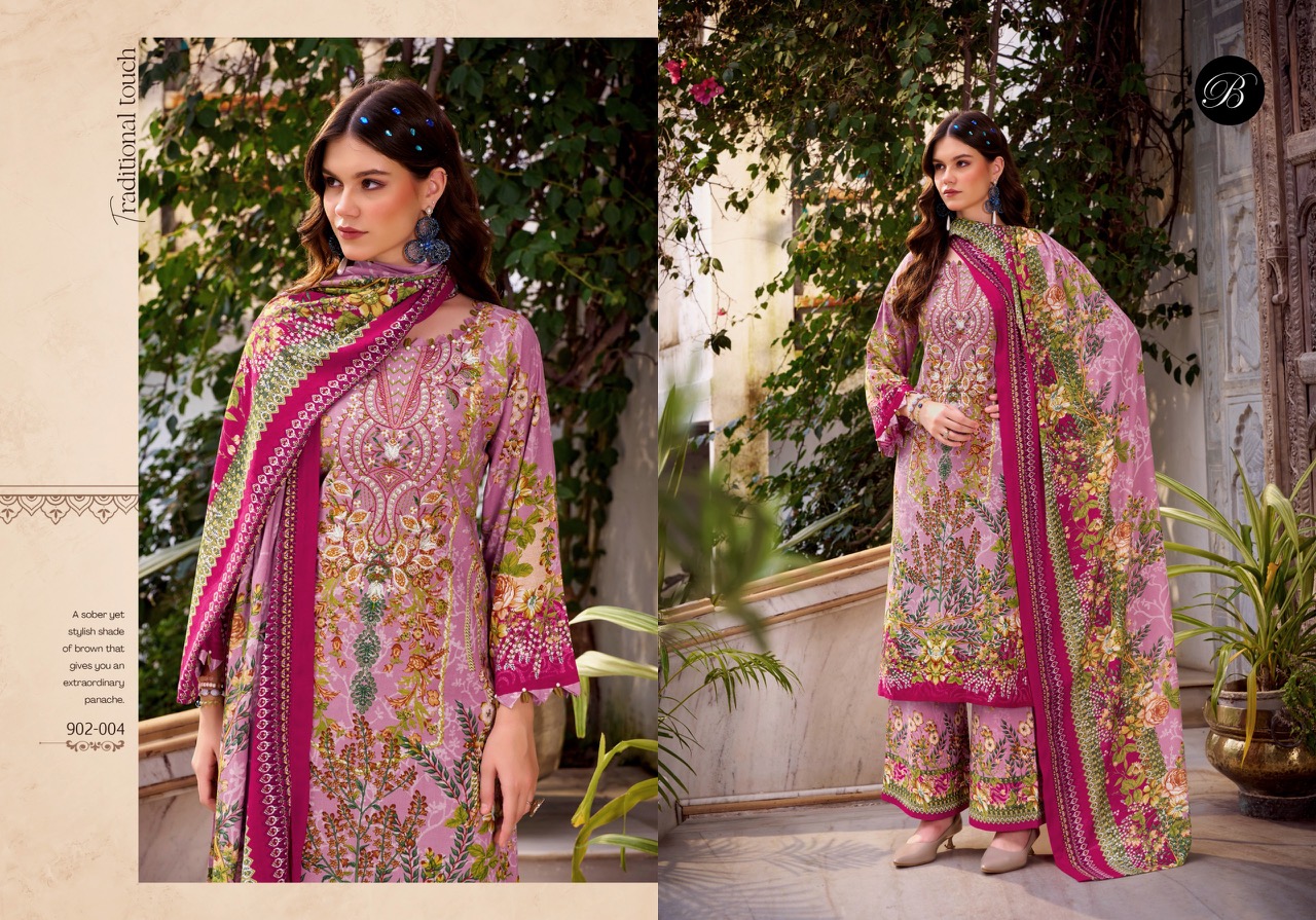 BelliZa DesigNer StuDio – Dilkhush