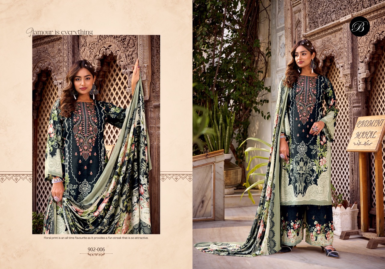 BelliZa DesigNer StuDio – Dilkhush