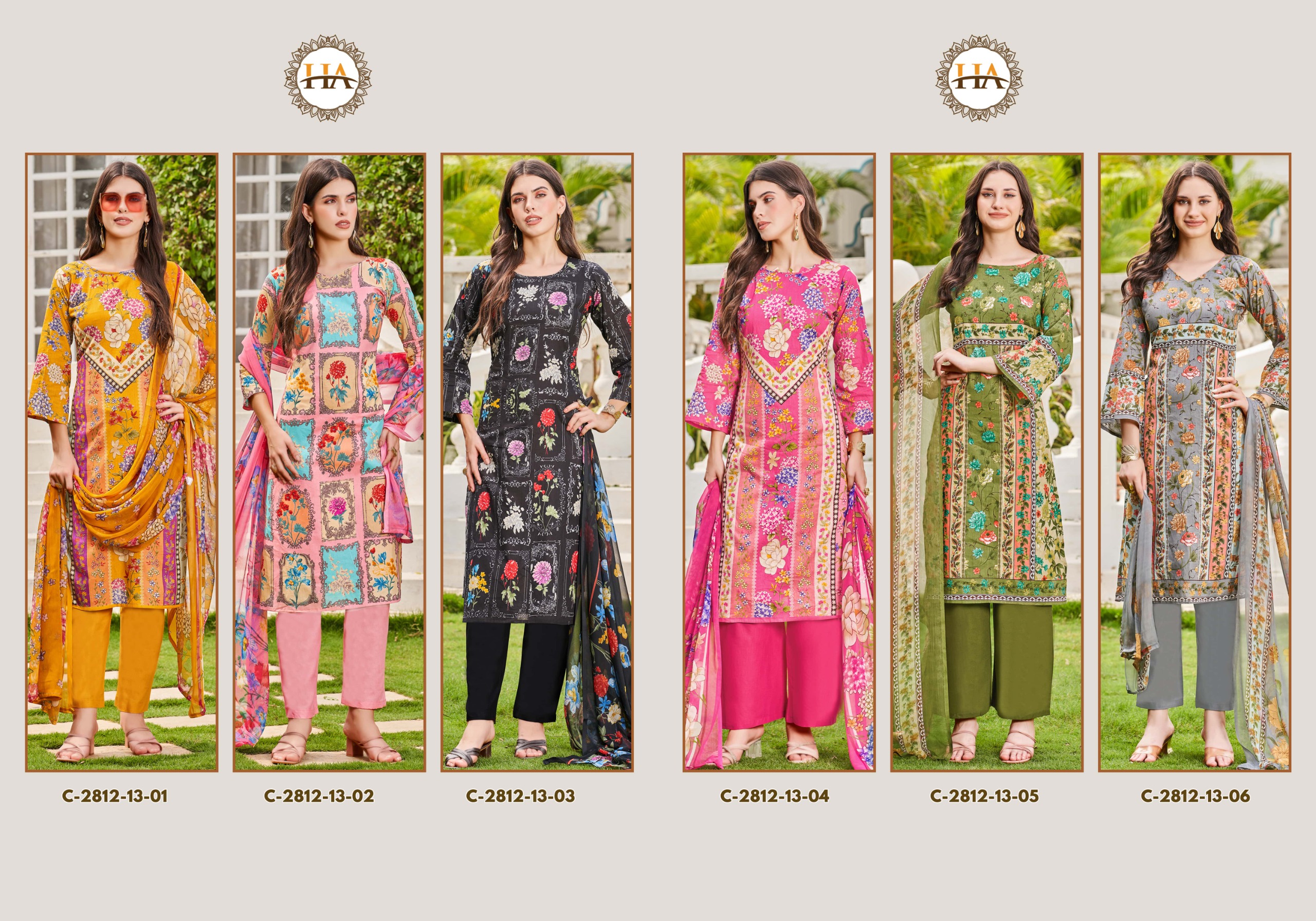 Harshit Fashion – Ocean