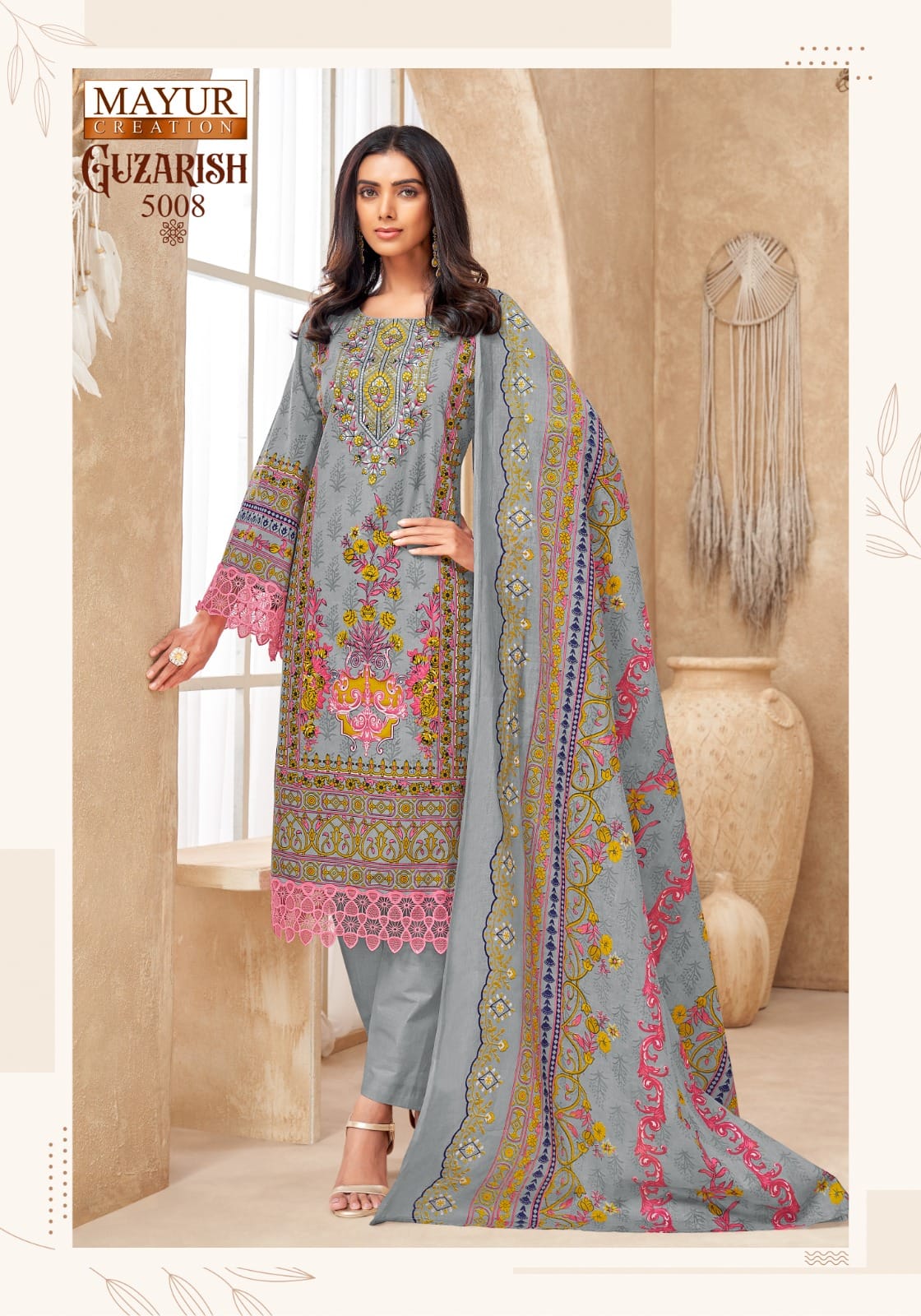 Mayur Creation – Guzarish vol.5