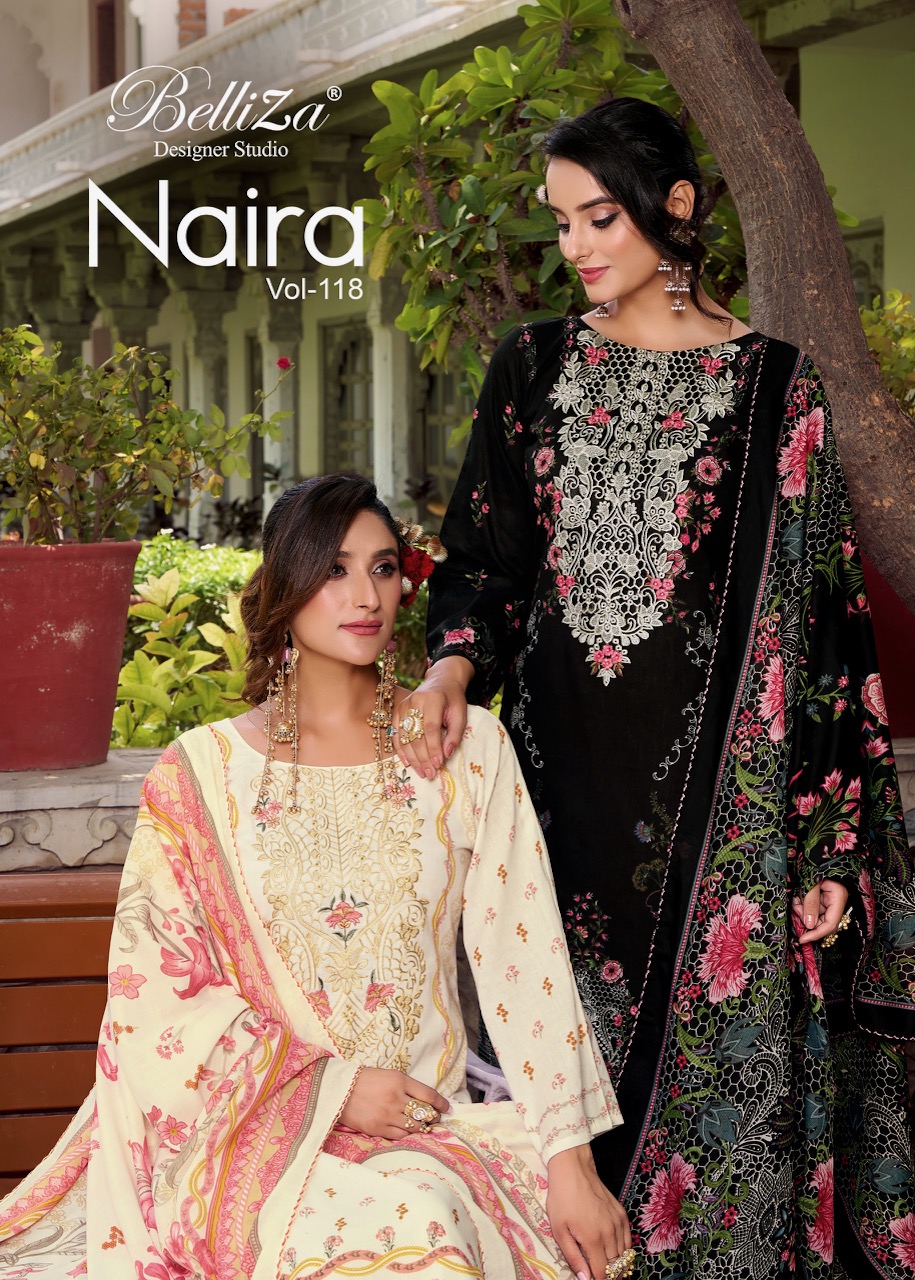 BelliZa DesigNer StuDio – Naira 118