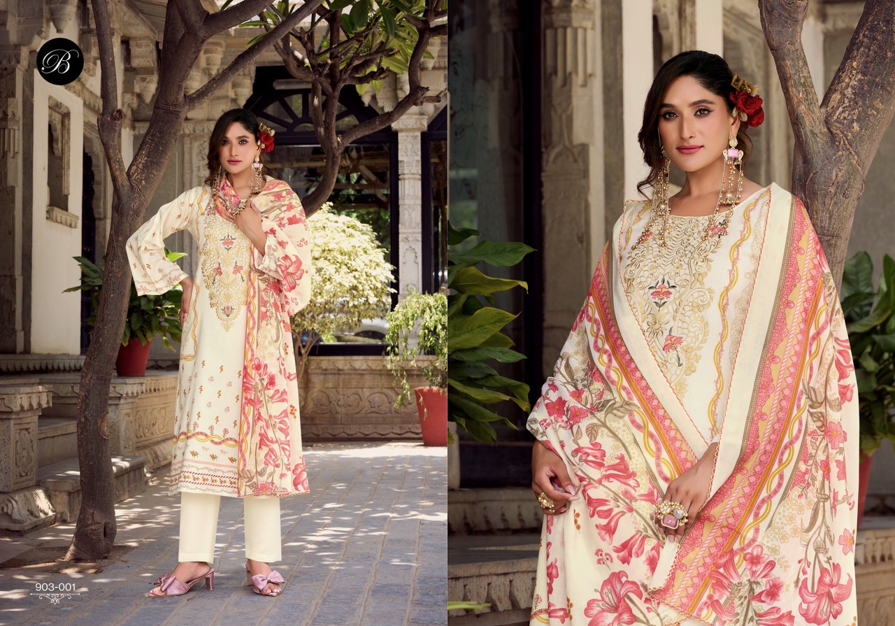 BelliZa DesigNer StuDio – Naira 118