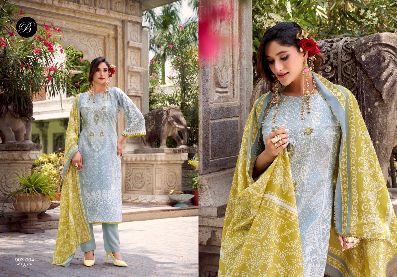 BelliZa DesigNer StuDio – Naira 118