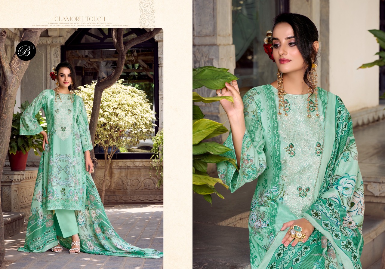 BelliZa DesigNer StuDio – Naira 118