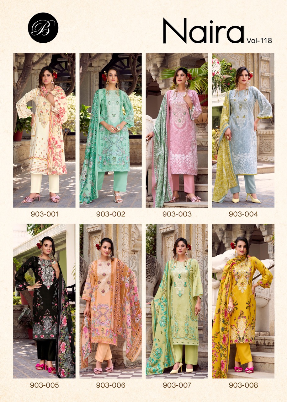 BelliZa DesigNer StuDio – Naira 118