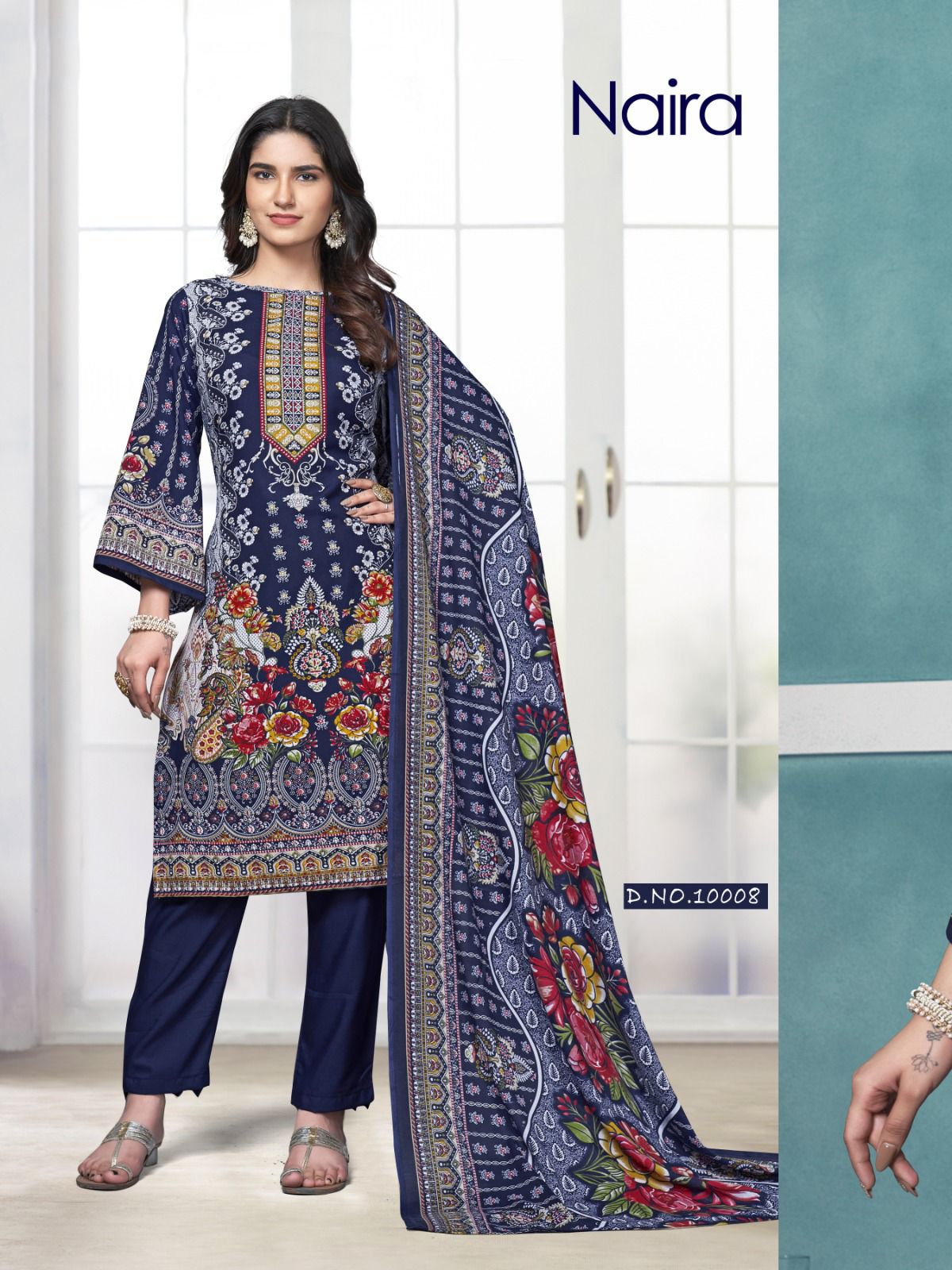 Ganesha – Naira vol.10