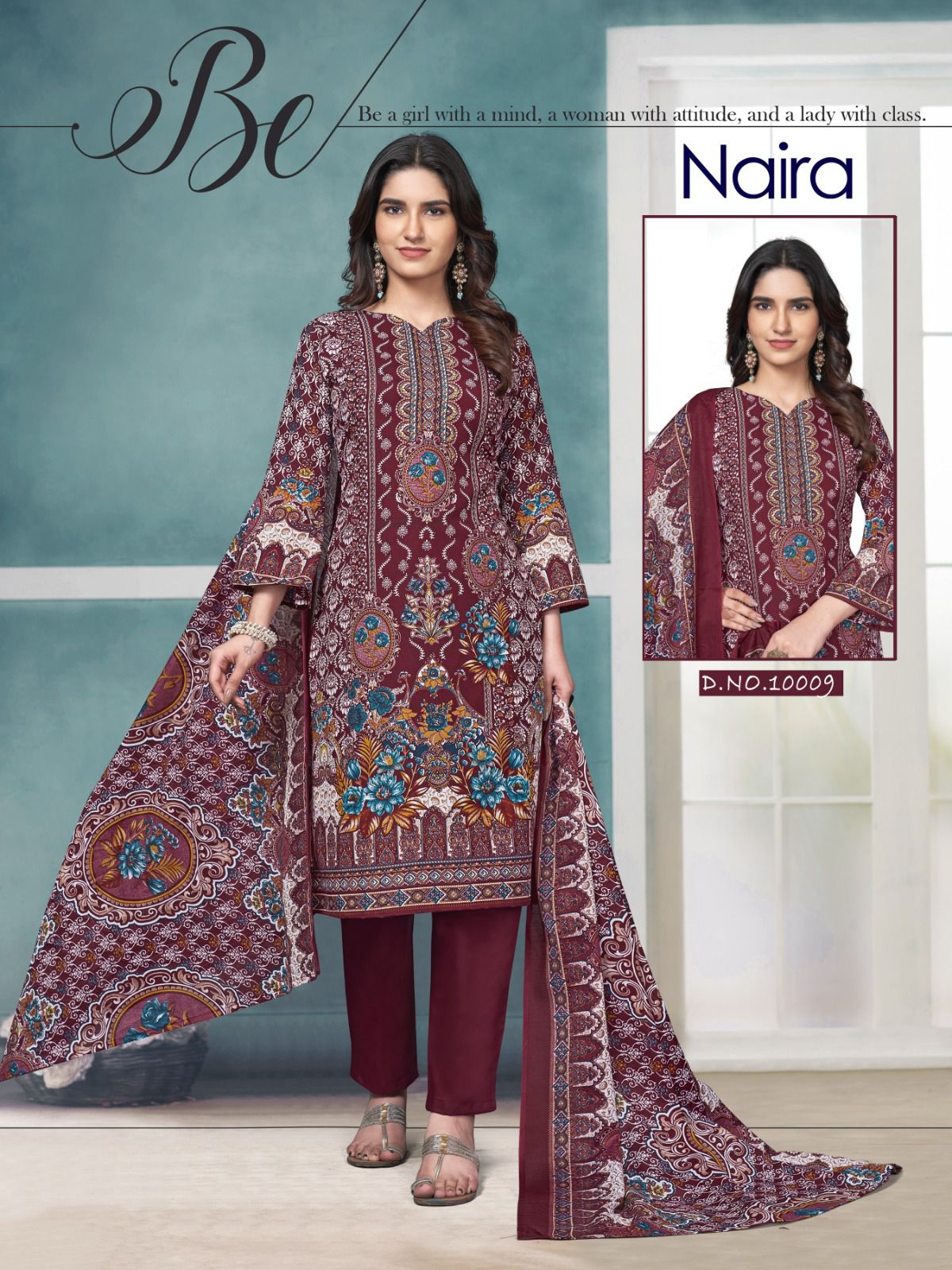 Ganesha – Naira vol.10