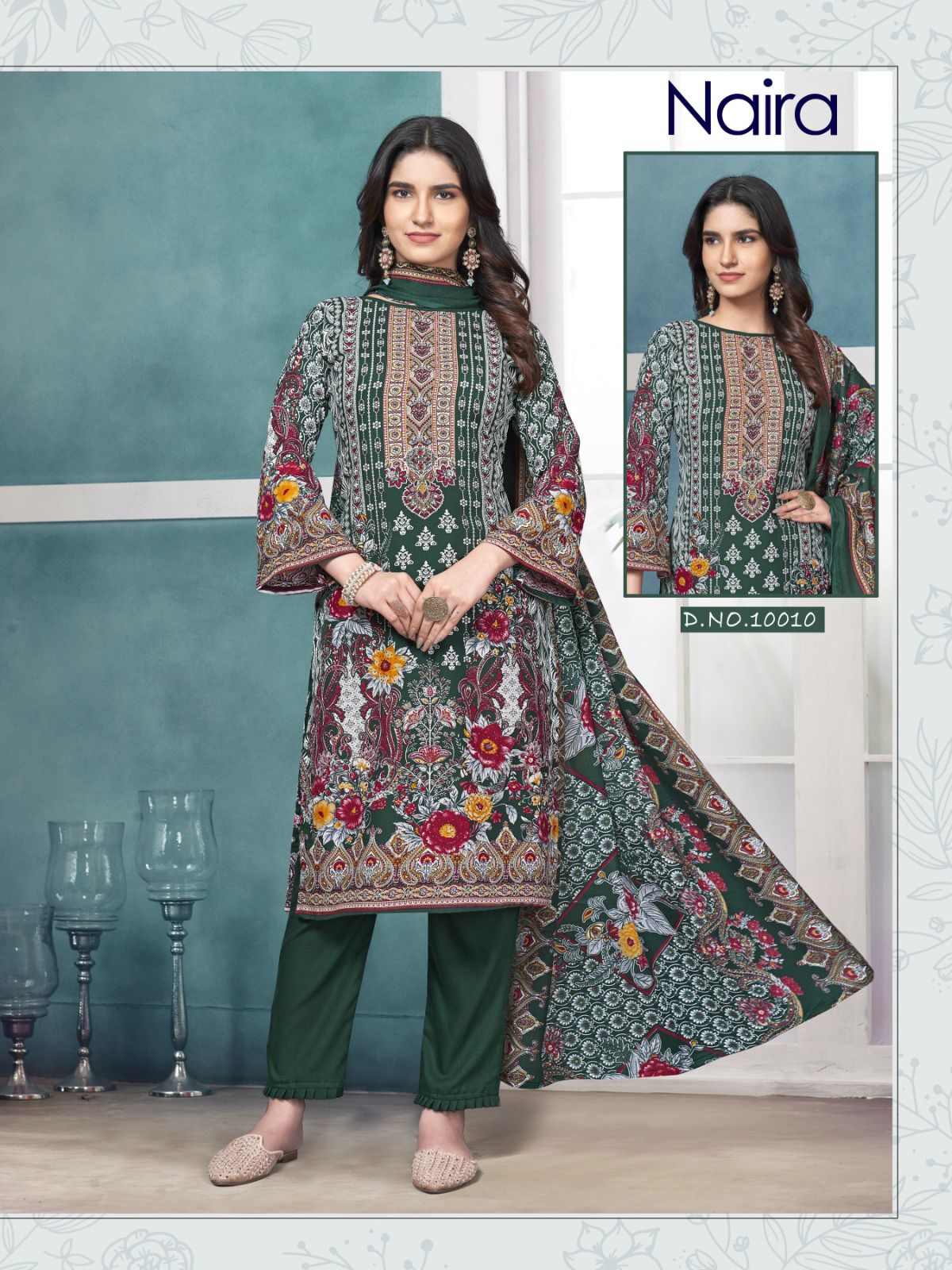 Ganesha – Naira vol.10