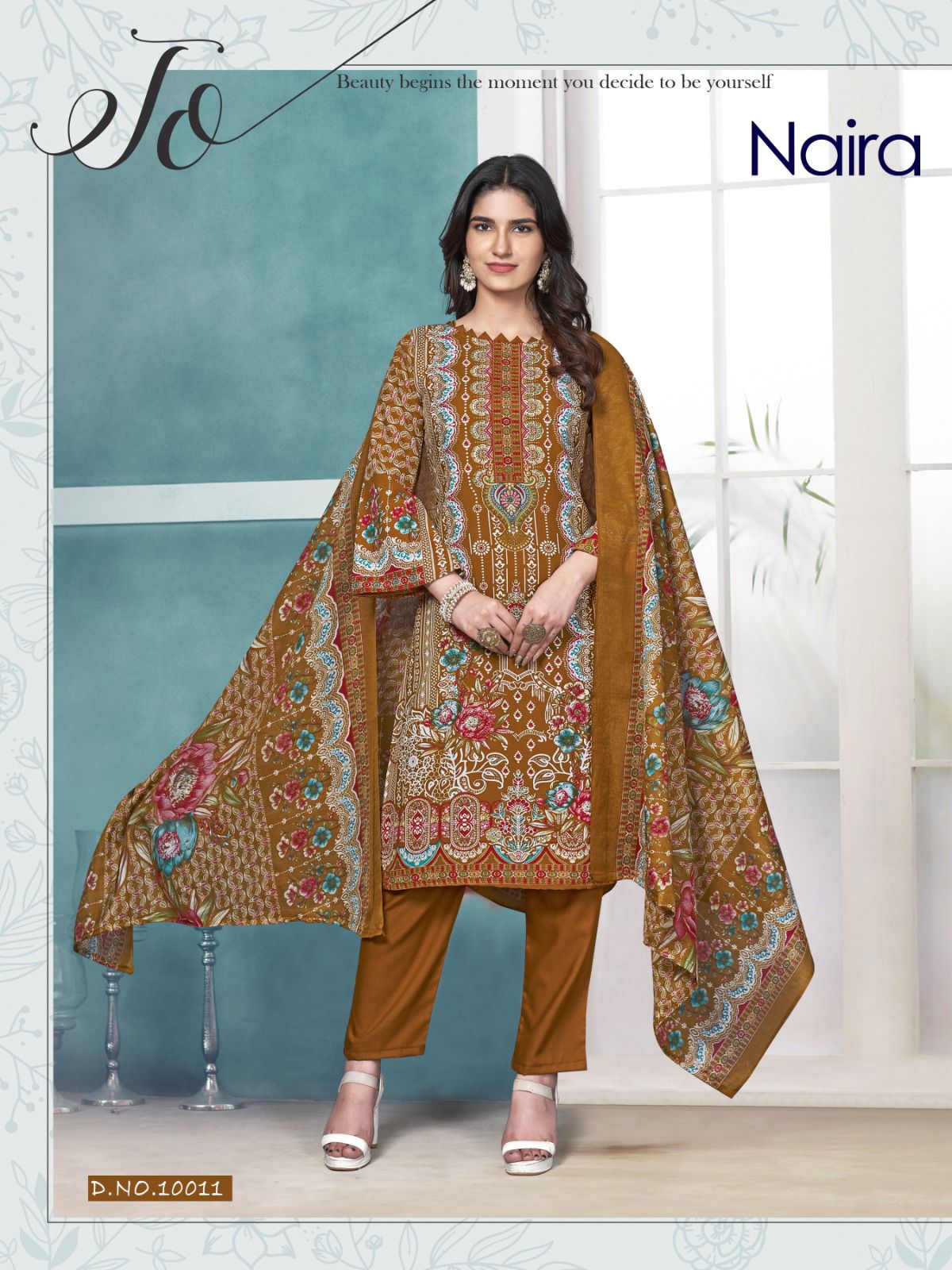 Ganesha – Naira vol.10