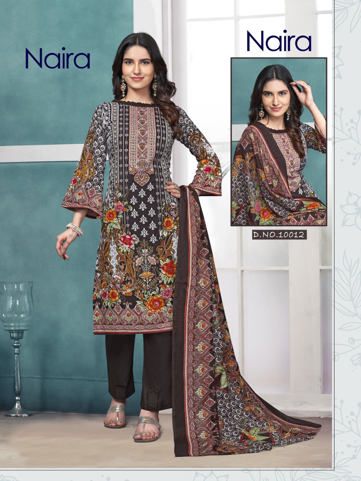 Ganesha – Naira vol.10