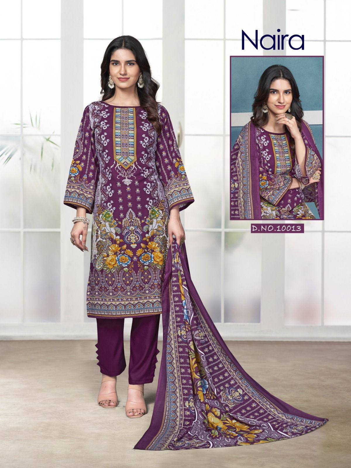 Ganesha – Naira vol.10