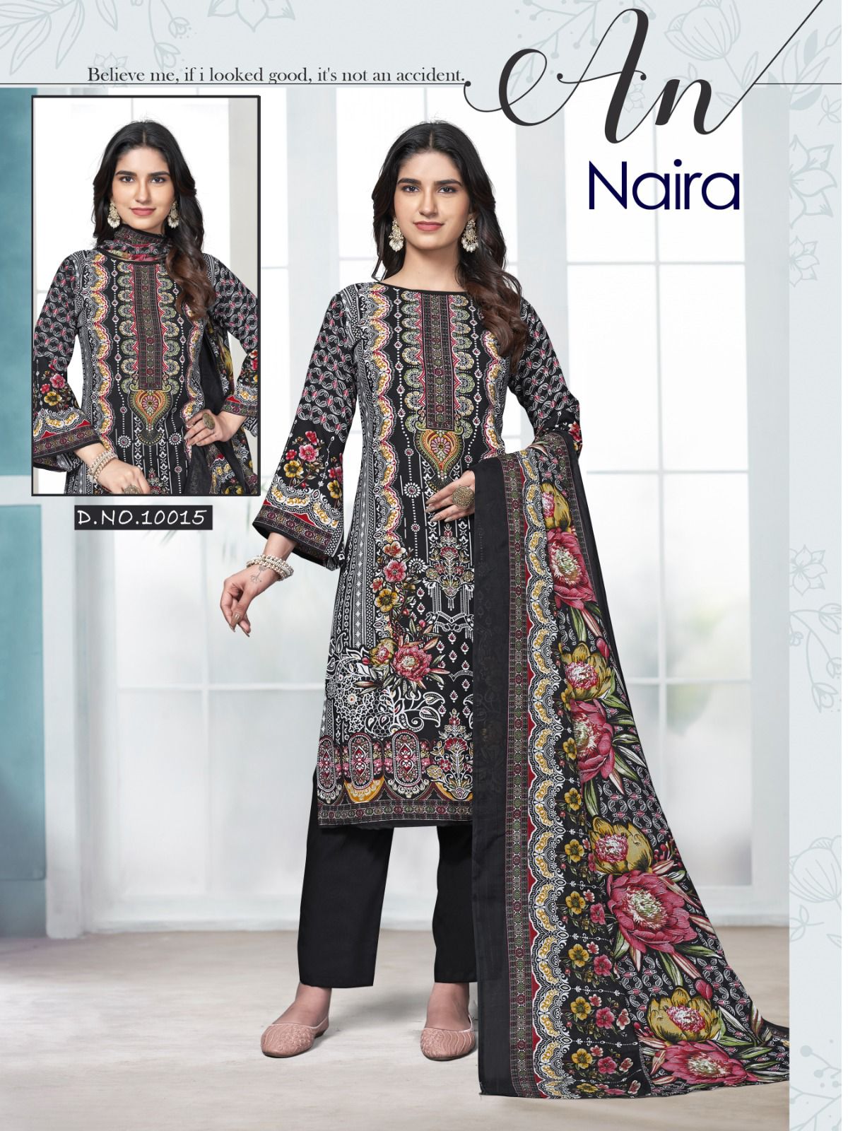 Ganesha – Naira vol.10