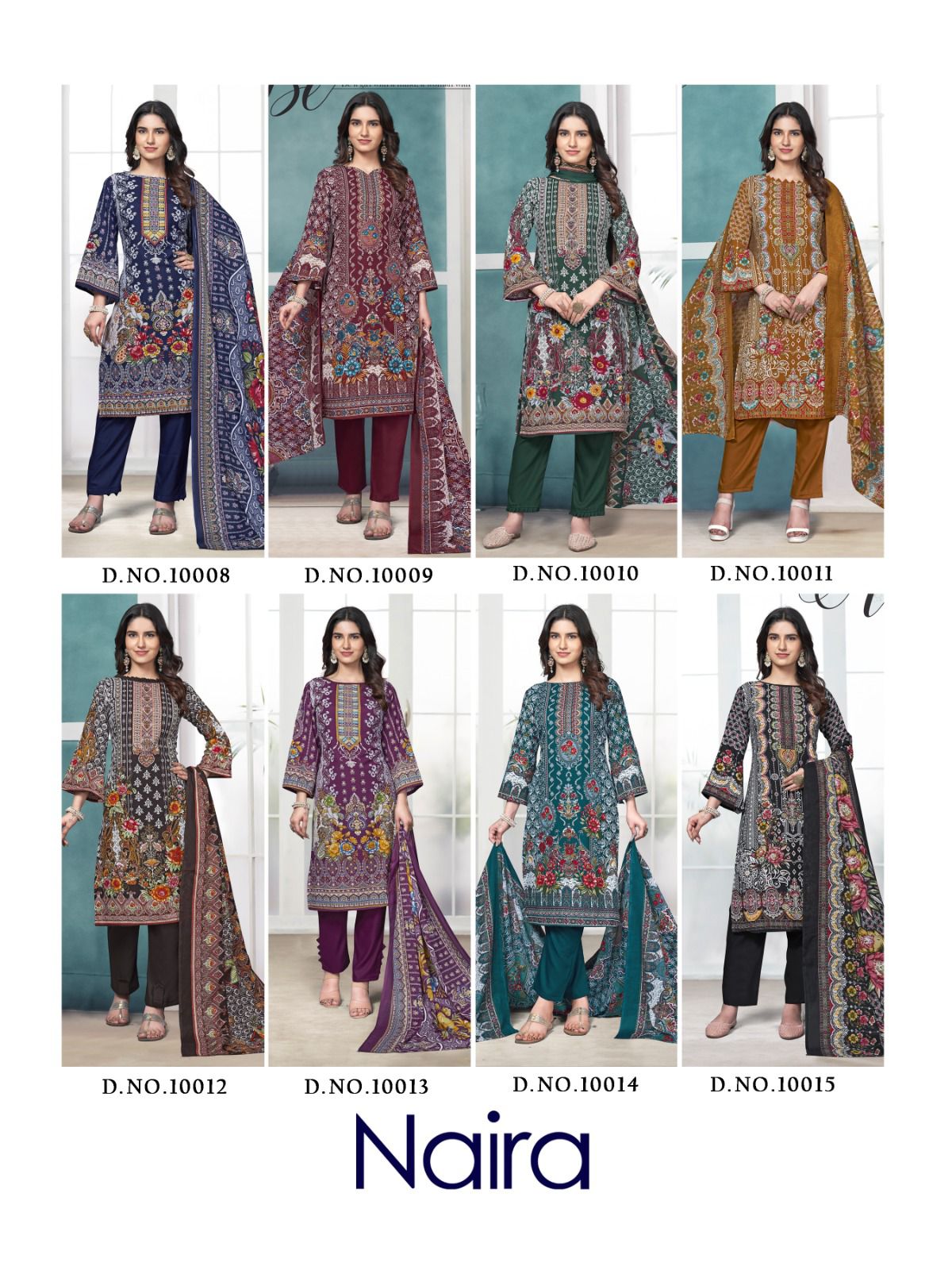 Ganesha – Naira vol.10