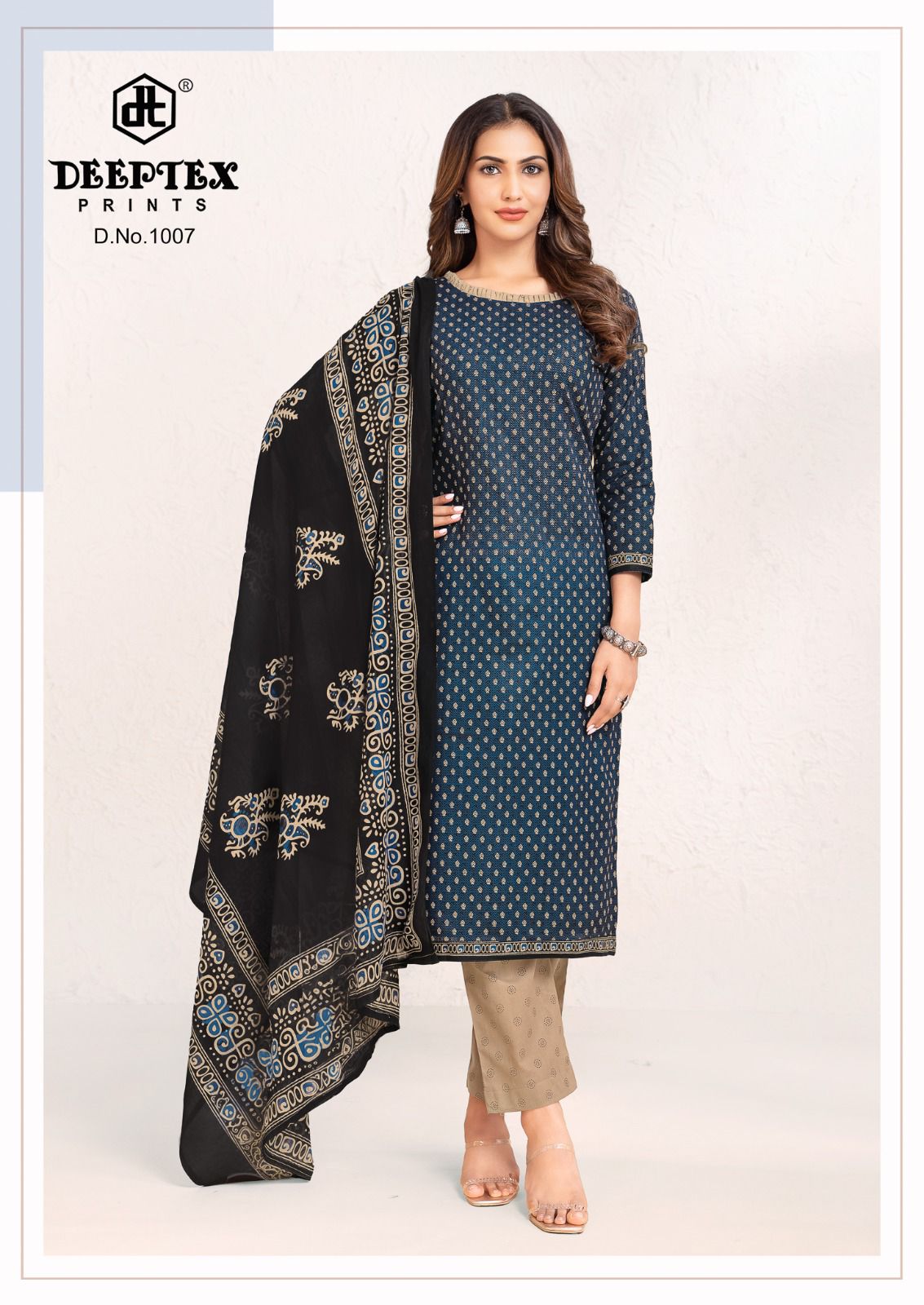 Deeptex Prints – Aaliza Vol.10