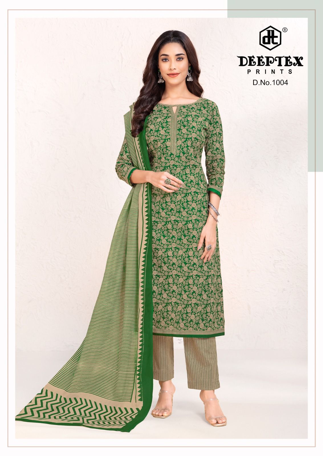 Deeptex Prints – Aaliza Vol.10