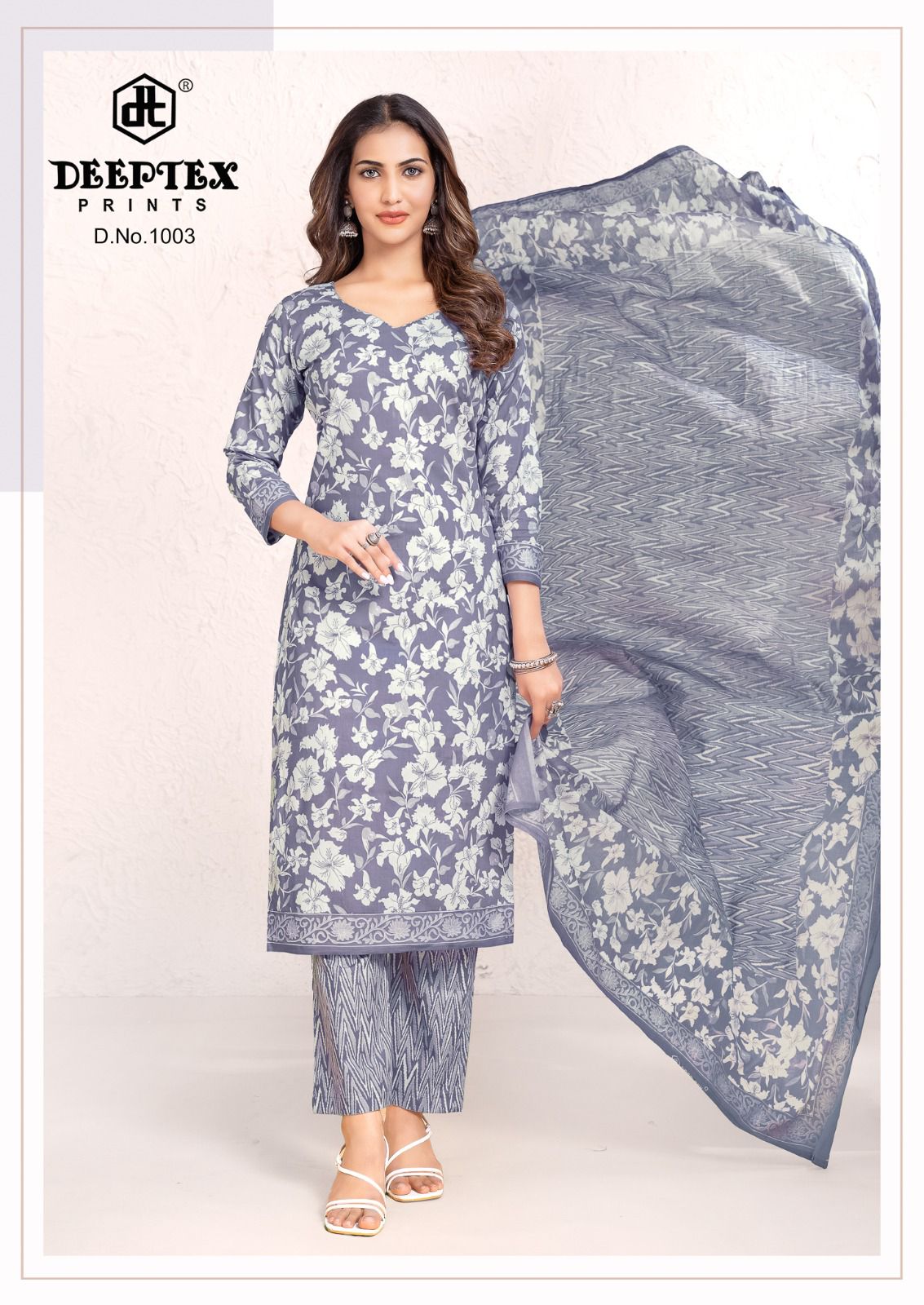 Deeptex Prints – Aaliza Vol.10