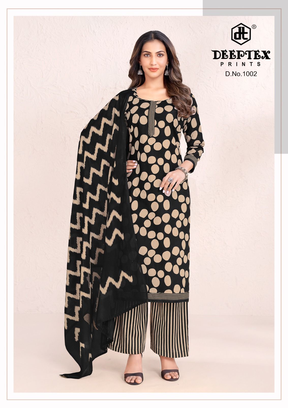 Deeptex Prints – Aaliza Vol.10