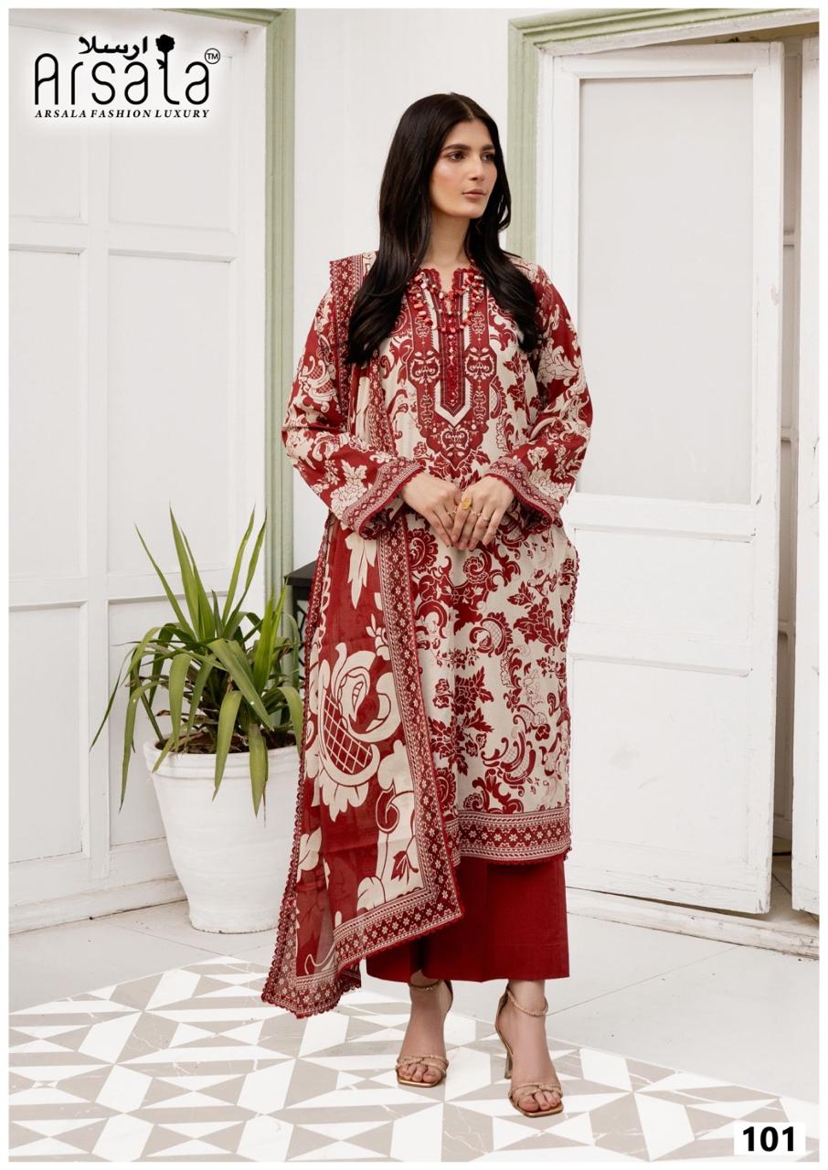 Arsala Fashion - Amara Arsala Fashion – Amara
