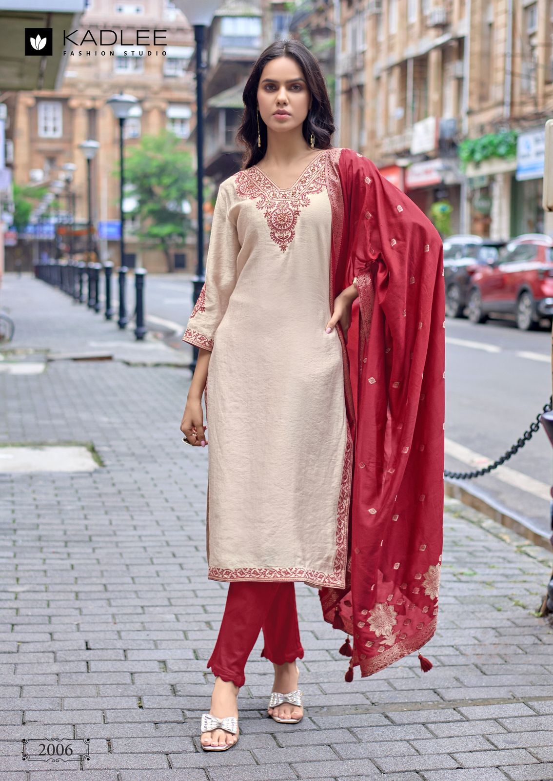 Kadlee - Khanak Kadlee – Khanak