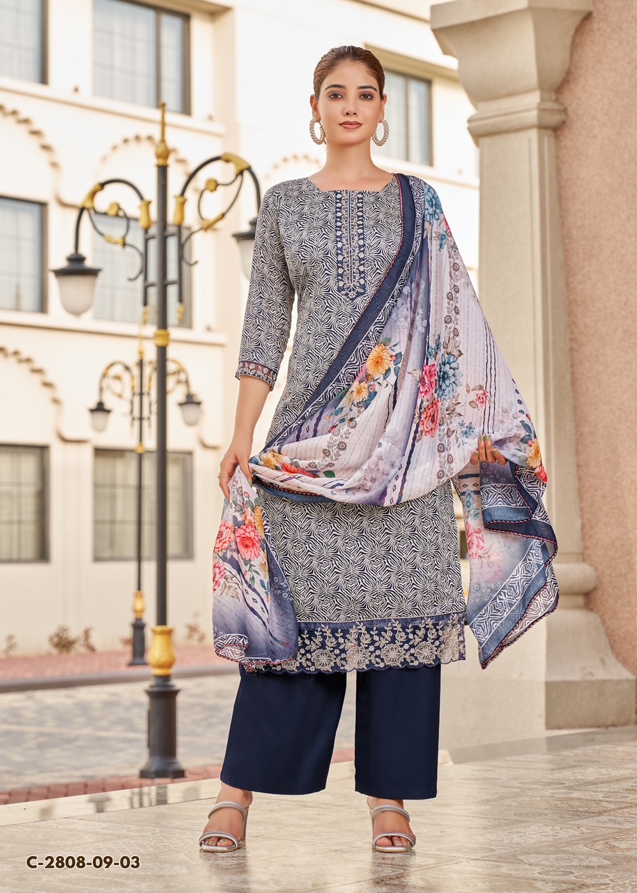 Alok Suit – Super girl 3