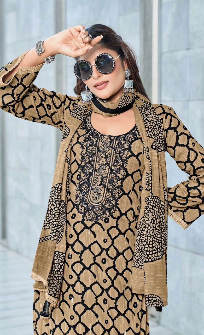 J T – Mumtaz Vol.7